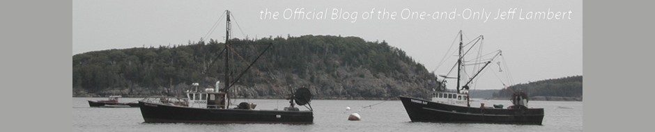 Maine Harbor