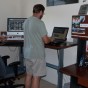 Standing Desks – Gaining Popularity