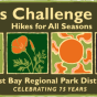 Trails Challenge 2009 – Regional Parks Foundation – Day One